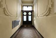 Unbefristet vermietete 2-Zimmer-Wohnung im 19. Bezirk - Donaukanal und Wertheimsteinpark ums Eck!