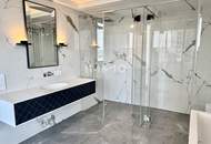 Luxus pur: Attraktives Apartment mit Rundumblick. Gym, Sauna, Pool, Restaurant &amp; Lounge