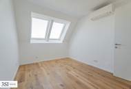 Wohnen mit Stil – Dachgeschosscharme trifft moderne Ausstattung