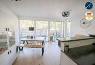 Gartenwohnung inkl. Heizkosten und Parkplatz!