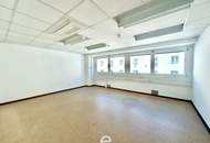 Top angebundenes Büro in Bestlage I Linke Wienzeile