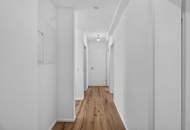 THE GREEN 15 ++ VIER ZIMMER GARTENOASE