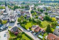 Moderne Gartenwohnung in Toplage von Oberndorf! Wohnbauförderung möglich!