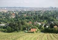 Exklusive Wohnung mit Terrasse in Grinzing