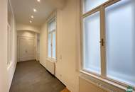 Traumhafte 4-Zimmer Altbauwohnung mit Loggia in zentraler Lage des 8. Bezirks