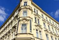 Balkon kommt! – Diese 2-Zimmer-Rarität hat alles: Charme, Licht &amp; Potenzial!