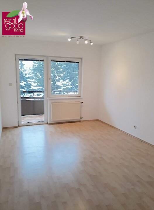 CHARMANTE 4-ZIMMER-WOHNUNG IN LAXENBURG – MIT 9,45 m² LOGGIA & EIGENER GARAGE UM € 279.000