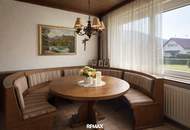 Großzügiges Haus nahe Grüner See – 2 Wohneinheiten &amp; viel Potenziall