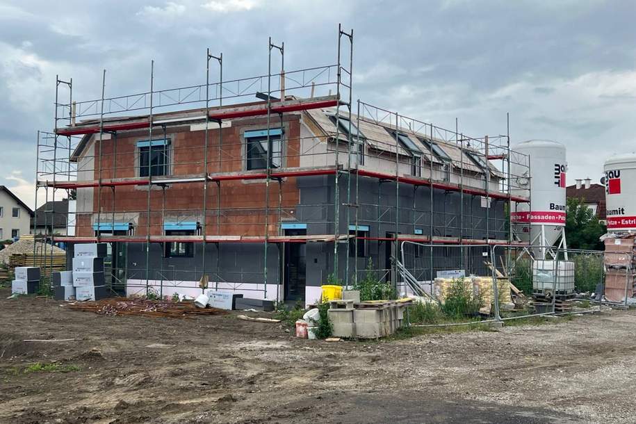++ Letzte CHANCE ++ Die LETZTE Doppelhaushälfte vom Typ 134 in Guntramsdorf, Haus-kauf, 505.121,€, 2353 Mödling