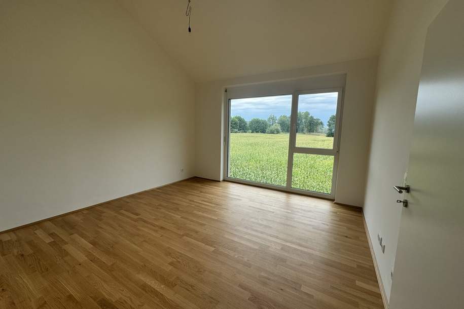 Bauprojekt Eggersdorf bei Graz - 2 Zimmerwohnung!, Wohnung-kauf, 247.509,€, 8063 Graz-Umgebung