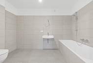 PROVISIONSFREI! Harmonisch konzipierte 4-Zimmer-Wohnung | 2 Bäder | Rundum-Terrasse | Provisionsfrei