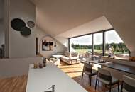 GREEN PARADISE | Vier-Zimmer-Wohnung | FUSCHL AM SEE