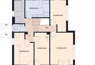 Natur &amp; Komfort vereint – Einfamilienhaus mit Weitblick und Privatsphäre