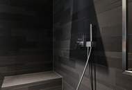 Luxus Designerhaus mit Pool & Doppelgarage | Sauna & Einbauküche | kein Einfluggebiet vom Flughafen | Luftwärmepumpe & Klimavorbereitung