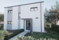 LEISTBARER WOHNTRAUM: PROVISIONSFREI: GARTENGLÜCK MIT VIEL LUXUS AUF EIGENGRUND IN HERRLICHER WOHNLAGE VON KÖNIGSTETTEN IM WIENERWALD