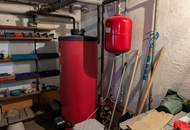 Zweifamilienhaus mit WOHNRECHT