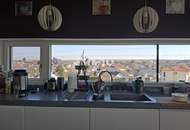 Elegantes modernes Haus in ruhiger Lage mit Fernsicht, 5 Zimmer