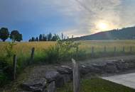 Wohnung der Superlative in Ramsau!