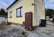 Kleines Haus in toller Lage!