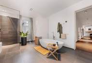 Einzigartig! Wunderschöne Designer-Wohnung mit Baurecht