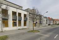 1,5-Zimmer Wohnung mit Gartenterrasse in generalsaniertem Neubau mit 11m2 Terrasse und einer tollen Raumhöhe!