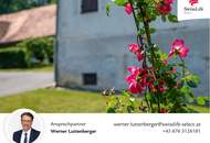 Gleisdorf: 5.000 m2 Bauland (WA 0,2-0,4) | ehemaliger Bauernhof | viel Platz für viele Möglichkeiten