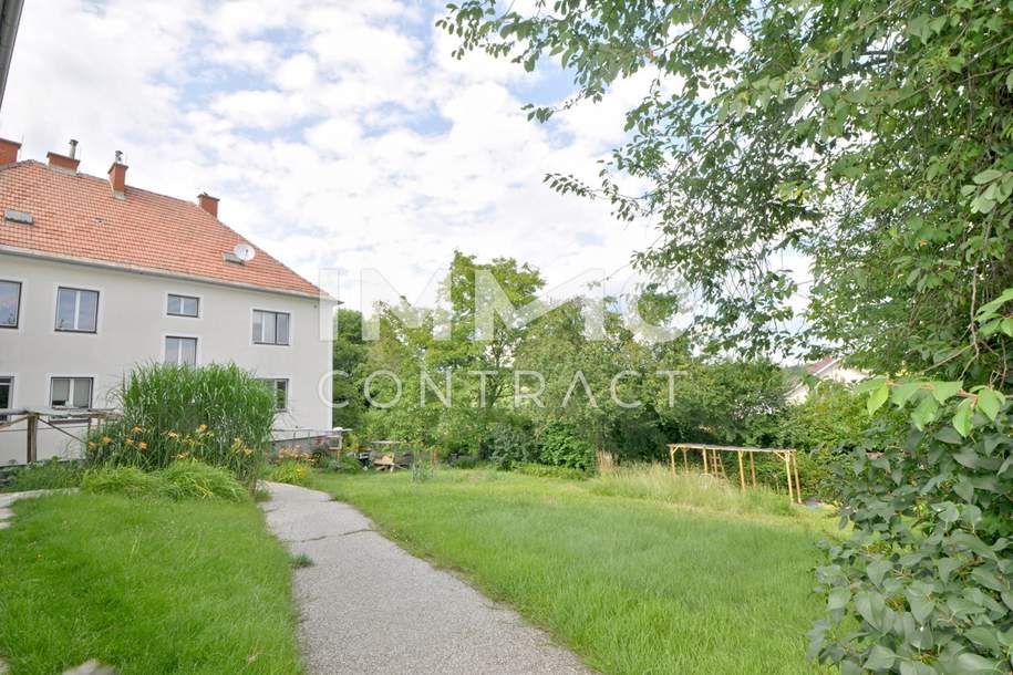 Einzigartige Chance! 5,5% stabile Rendite! Zwei Zinshäuser im sonnigen Südburgenland, mit Garten, Haus-kauf, 580.000,€, 7432 Oberwart