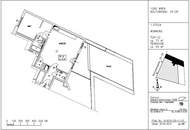 Top-moderne Neubauwohnung mit MEGA-Terrassenfläche (1.OG)