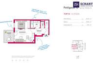 Sonnenbalkon, Fußbodenheizung & perfekte Anbindung – Ihr neues Zuhause in Floridsdorf