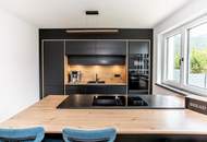 Neues Einfamilienhaus in sonniger Siedlungslage – Wohnen mit Komfort und Qualität in Bad Ischl