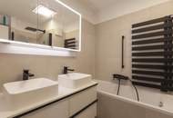 Raimund-Zoder-Gasse - 4 Zimmer Gartenmaisonette mit 2 Loggien, Balkon und Garage