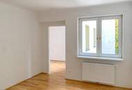 Helle 3,5-Zimmer-Wohnung mit Balkon