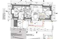 Erstbezug 4-Zimmer Townhouse, Nähe Aumannplatz