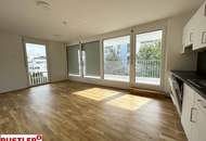 2 Zimmer Wohnung mitTerrasse - Haustiere erlaubt