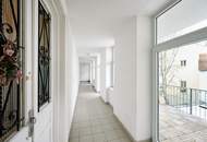 Exklusive 3-Zimmer-Maisonette mit Galerie und Terrasse im Herzen des 17. Bezirks!