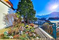 Prächtiges Doppelhaus geteilt in 2 Wohneinheiten in Aussichtslage in Omes – Skigebiete, Tiroler Flair, u. v. m.!