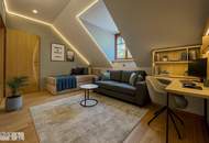 Exklusive Traumresidenz nahe Wien – Eleganz auf höchstem Niveau in idyllischer Grünlage!