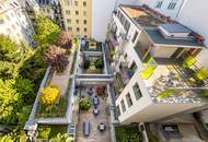Hotel‑Feeling – Wohnen in unmittelbarer Nähe zum Belvedere