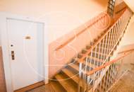 Renovierungsbedürftige 2-Zimmer-Wohnung!