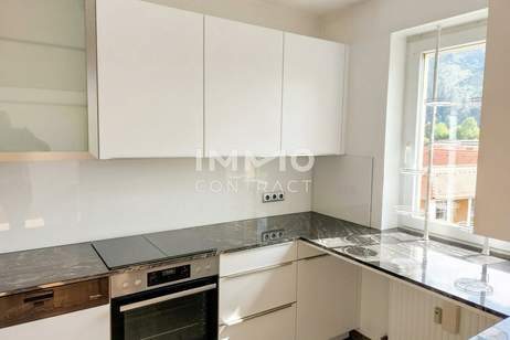 Geräumige 4-Zi-Wohnung mit Loggia & Carport in St. Michael, Top Lage um 179.000 €!, Wohnung-kauf, 179.000,€, 8770 Leoben
