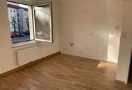 SOMMERAKTION: TOP-sanierte 3-Zimmer-Wohnung zum kleinen Preis! Vorteilhafte Lage am ruhigen Stadtrand von Steyr! Große Fenster, traumhaftes Badezimmer und praktischer Grundriss versprechen höchste Wohnqualität!
