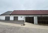 Wohnen, Arbeiten oder Vermieten – Haus mit zwei Wohneinheiten