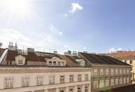 Disslergasse - 60% Leerstand, Zinshaus mit DG-Potential in Toplage