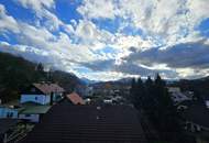 Sonnige, gepflegte 3-Zimmer Wohnung in der Linzerstraße