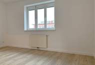 ZWEITBEZUG nach Sanierung // Schöne 2 Zimmer Wohnung mit Balkon | 1. Stock | Fernblick | Einbauküche | ab 1. Oktober 2026