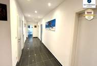 Moderne & barrierefreie Etagenwohnung mit Loggia in Bestlage von Baden - Perfekt für Familien!