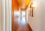 ROHDIAMANT in Wildon: Familienhaus mit großem Sonnengrundstück und viel Potenzial