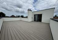 4 Zi-2 Bäder-Gäste WC-60 m2 Terrasse-Neubau &amp; Erstbezug