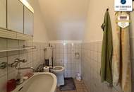 Preissenkung! Förthof: Winzerhaus mit großem Garten und Donaublick