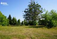 Ehemaliges Pfarrhaus mit großem Gartengrundstück